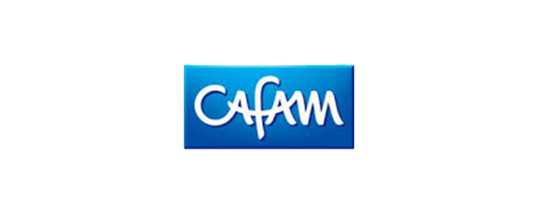 Logo Cafam