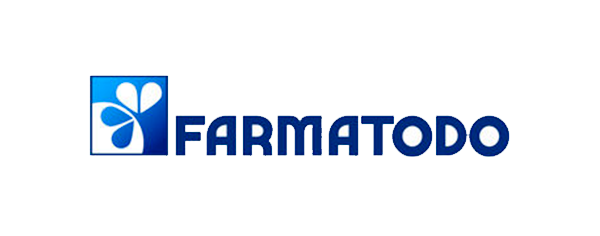 Logo Farmatodo